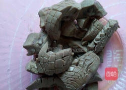 山药腰花的做法图解6