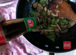 山药腰花的做法图解13