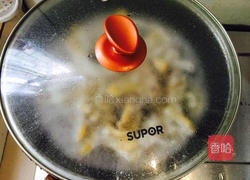 辣卤鸭爪的做法图解7