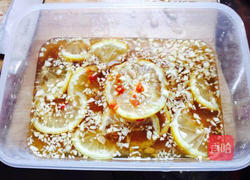 辣卤鸭爪的做法图解9