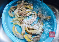 辣卤鸭爪的做法图解10