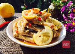 辣卤鸭爪的做法图解13