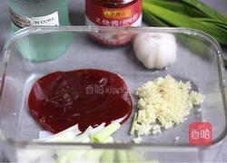 蜜汁叉烧排骨的做法图解2