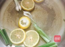 水煮虾的做法图解2