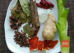 酱焖羊肉的做法图解2