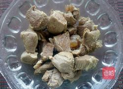 酱焖羊肉的做法图解4