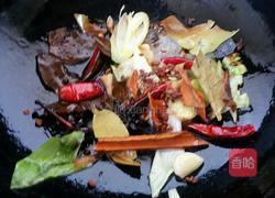 酱焖羊肉的做法图解5