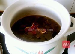 酱焖羊肉的做法图解10