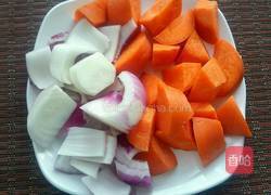 酱焖羊肉的做法图解11