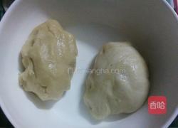 奶黄酥的做法图解2