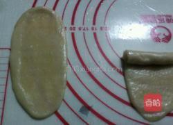 奶黄酥的做法图解5