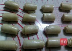 奶黄酥的做法图解7