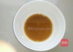 正宗鱼香茄子的做法图解3