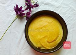 海绵蛋糕的做法图解14