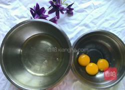 海绵蛋糕的做法图解2