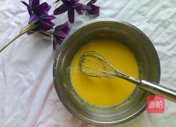 海绵蛋糕的做法图解4