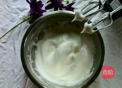 海绵蛋糕的做法图解9