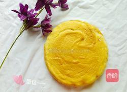 海绵蛋糕的做法图解15