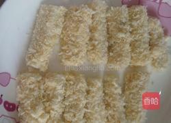 酥炸山药的做法图解9