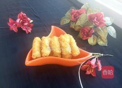 酥炸山药的做法图解12