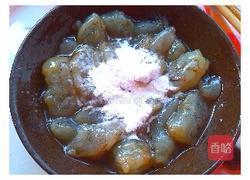 虾仁炒小黄瓜的做法图解3