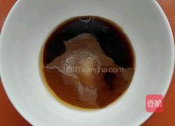 麻酱拌面的做法图解3