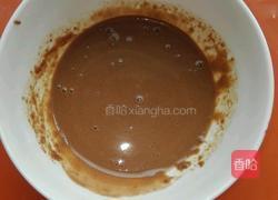 麻酱拌面的做法图解4