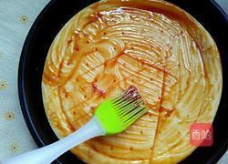 烤披萨的做法图解5