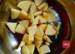 苹果煎饼的做法图解1