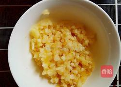 苹果煎饼的做法图解2