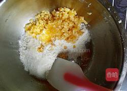 苹果煎饼的做法图解3