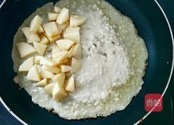 苹果煎饼的做法图解7