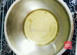 戚风蛋糕6寸(8寸)的做法图解5