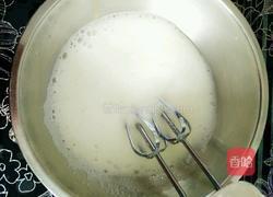 戚风蛋糕6寸(8寸)的做法图解7