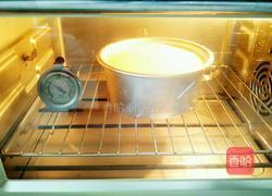 戚风蛋糕6寸(8寸)的做法图解13