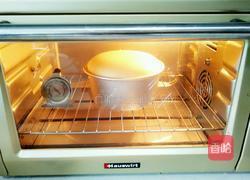 戚风蛋糕6寸(8寸)的做法图解14