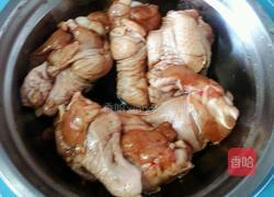 香炸肯德基鸡翅根的做法图解1
