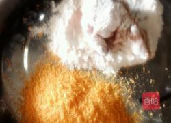 香炸肯德基鸡翅根的做法图解2