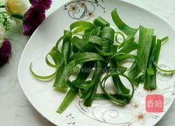 香酥开口蚕蛹的做法图解10