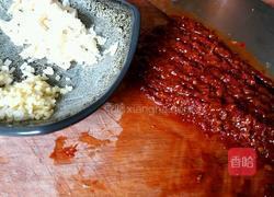 私房水煮肉片的做法图解4