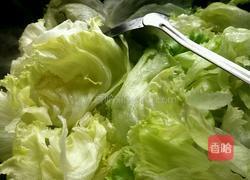 私房水煮肉片的做法图解5