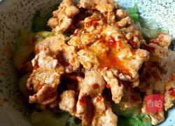 私房水煮肉片的做法图解11