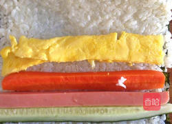 简单的寿司的做法图解2