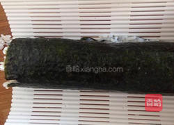 简单的寿司的做法图解3