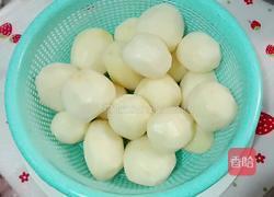 排骨炖小土豆的做法图解1
