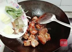 排骨炖小土豆的做法图解5