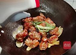 排骨炖小土豆的做法图解6