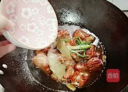 排骨炖小土豆的做法图解7