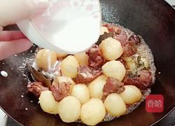 排骨炖小土豆的做法图解11