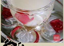 桂花薏米水的做法图解4